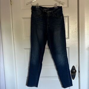 Universal Thread Mid Rise Skinny Jean